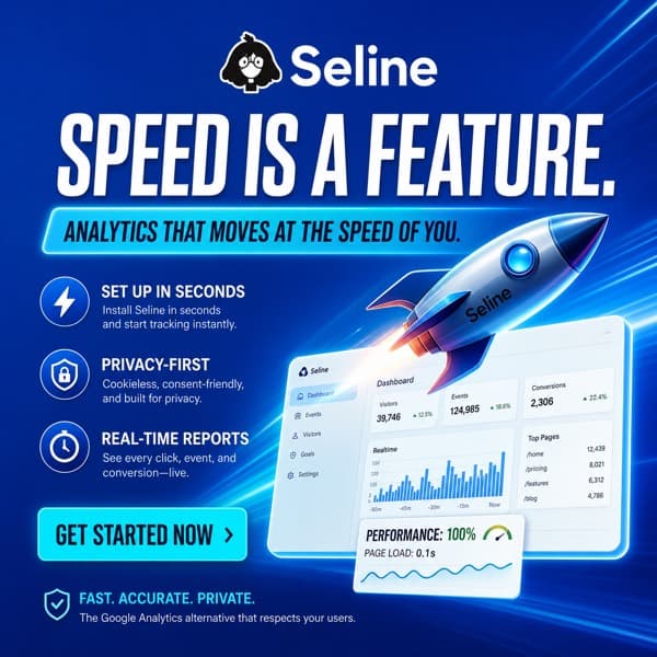 Seline Analytics