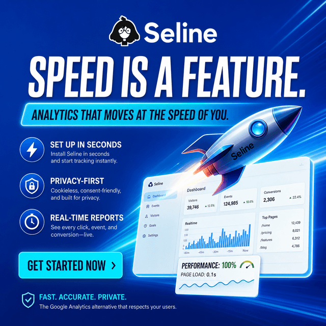 Seline Analytics